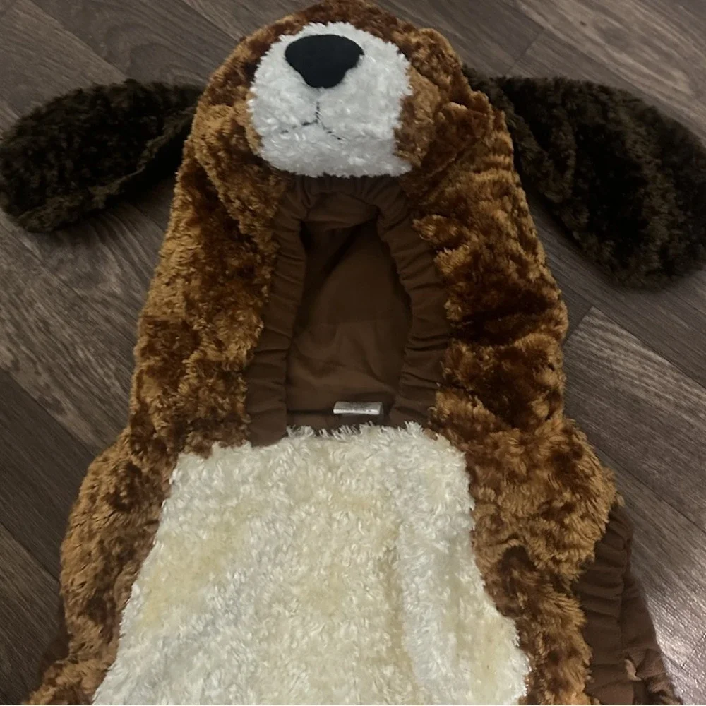 Hound Dog Plush Celebration Halloween Inc Costume 24 Months Unisex  Puppy